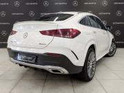 Mercedes-Benz GLE Coupe II (C167) Москва  - изображение 35