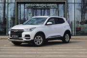 Chery Tiggo 4 I Рестайлинг Брянск  - изображение 24