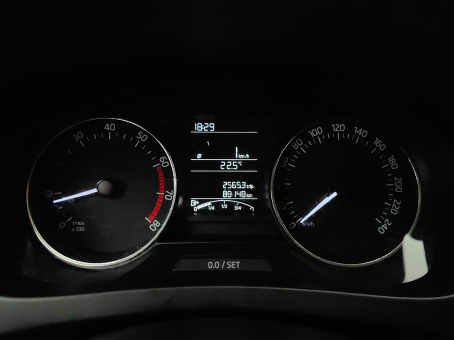 Skoda Rapid I Подольск  - изображение 10