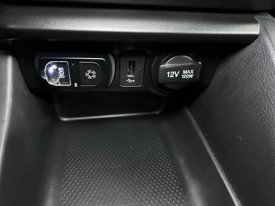 Changan Alsvin Калининград  - изображение 22