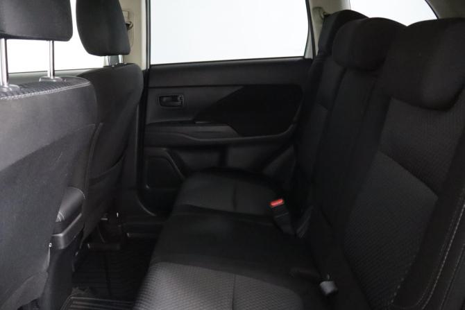 Mitsubishi Outlander III Рестайлинг 3 с пробегом 2019 года, цена 1 399 000 рублей, 232000 км, внедорожник, Автокод Объявления