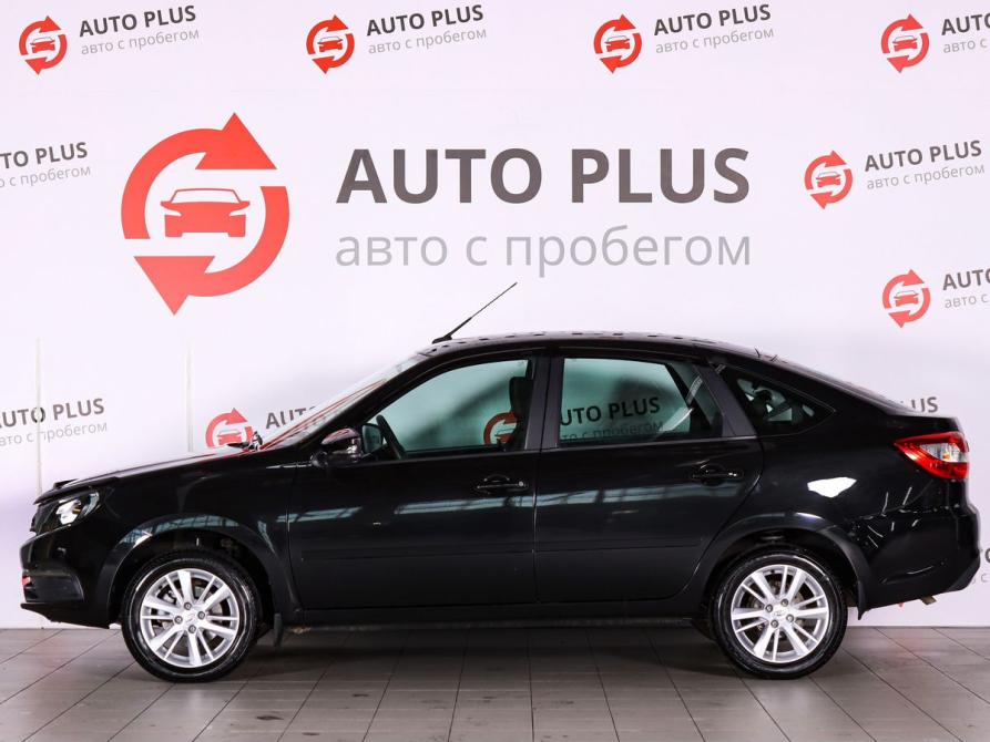 Lada (ВАЗ) Granta I Рестайлинг Минеральные Воды  - изображение 5