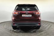 Toyota Highlander III (XU50) Нижний Новгород  - изображение 25