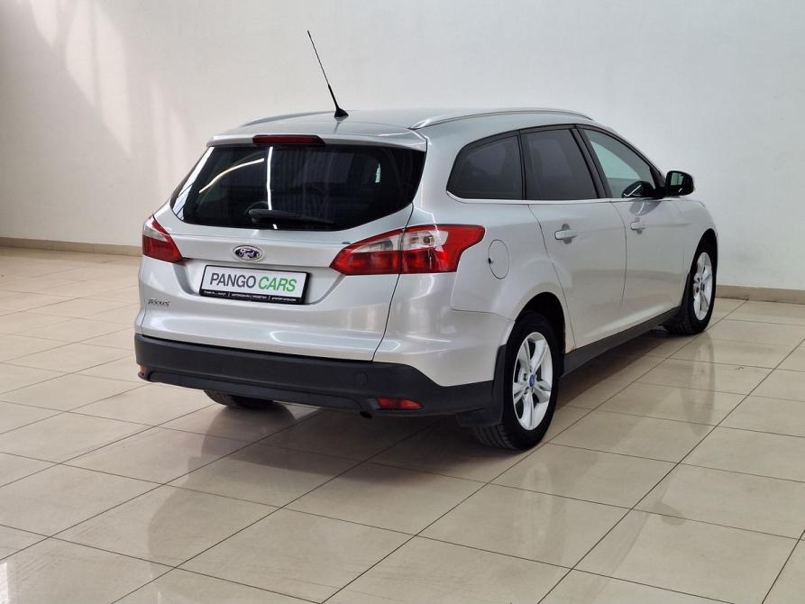 Ford Focus III Смоленск  - изображение 4