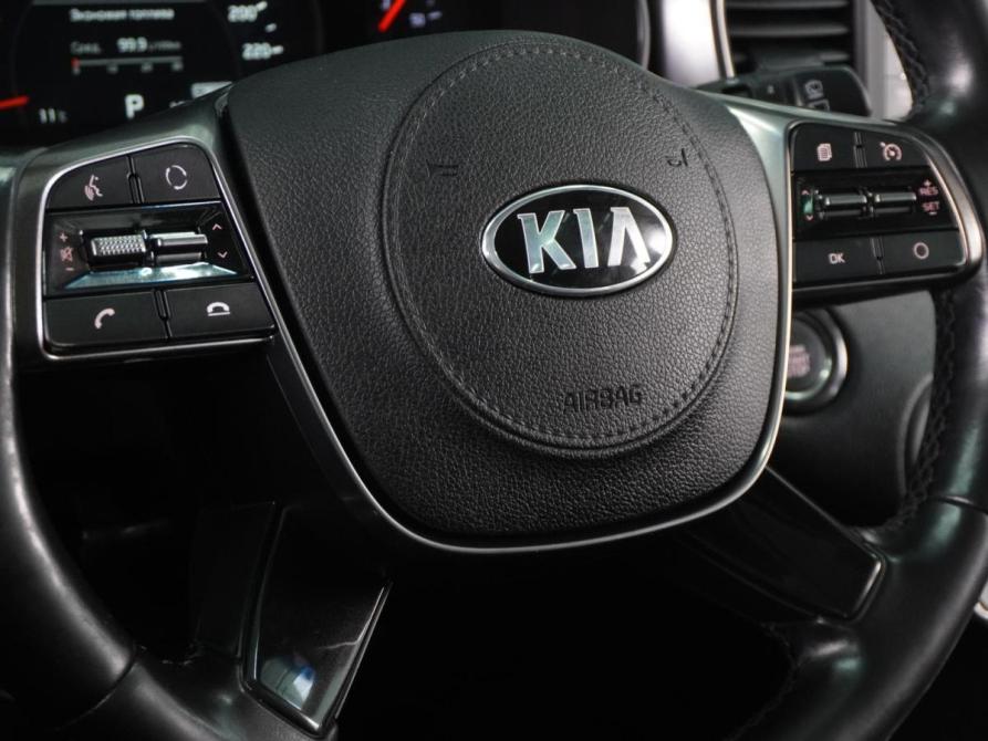 Kia Sorento III Prime Рестайлинг Воронеж  - изображение 23