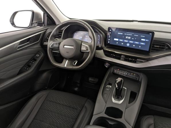 Haval F7x I Рестайлинг с пробегом 2023 года, цена 1 925 000 рублей, 70385 км, внедорожник, Автокод Объявления