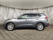 Nissan X-Trail III Рестайлинг Москва  - изображение 23