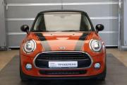 Mini Hatch III (F55/F56) Рестайлинг Москва  - изображение 26