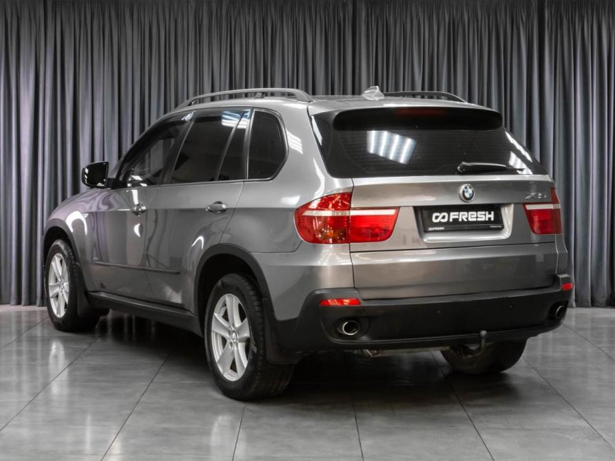 BMW X5 II (E70) Тюмень  - изображение 2