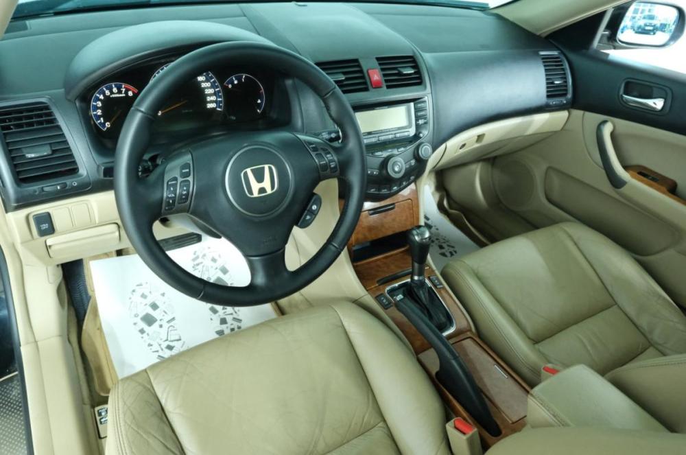 Honda Accord VII Рестайлинг Омск  - изображение 11