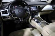 Jaguar XF I Рестайлинг Санкт-Петербург  - изображение 27