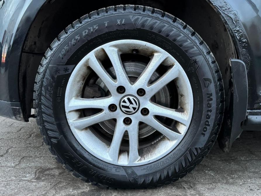Volkswagen Golf Plus I Архангельск  - изображение 9
