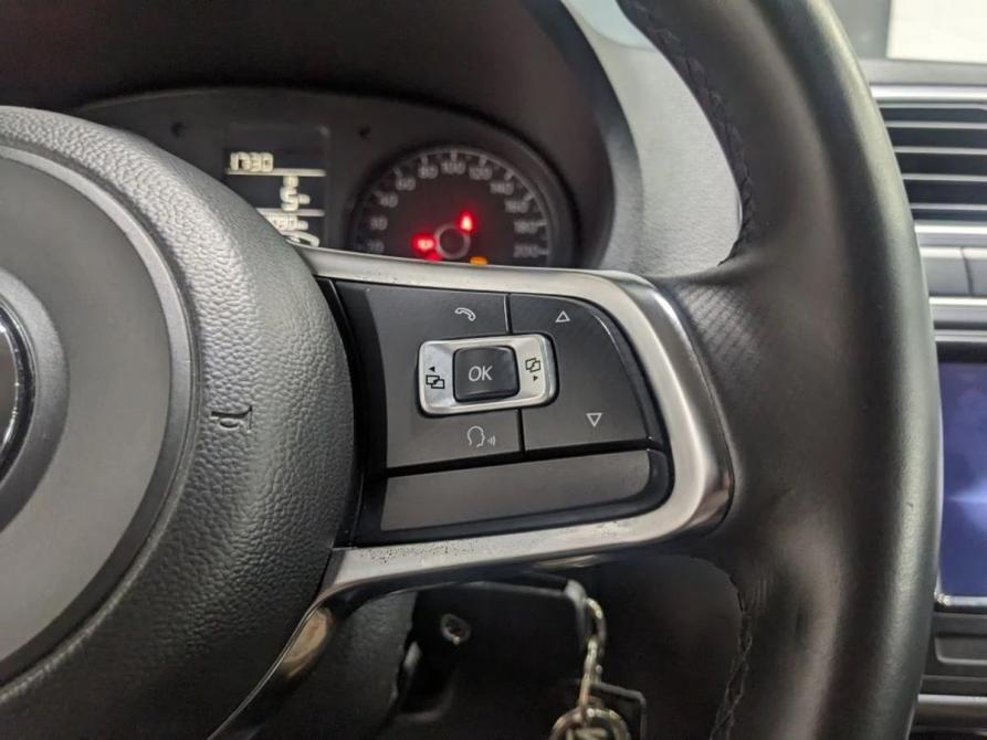 Volkswagen Polo V Рестайлинг Пермь  - изображение 18