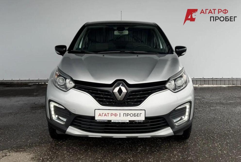 Renault Kaptur I Киров  - изображение 2