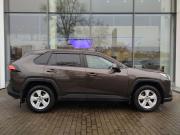 Toyota RAV4 V (XA50) Москва  - изображение 30