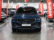 Geely Monjaro I Санкт-Петербург  - изображение 35