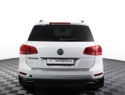 Volkswagen Touareg II Москва  - изображение 28
