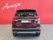 Chery Tiggo 5 I Рестайлинг Вологда  - изображение 25