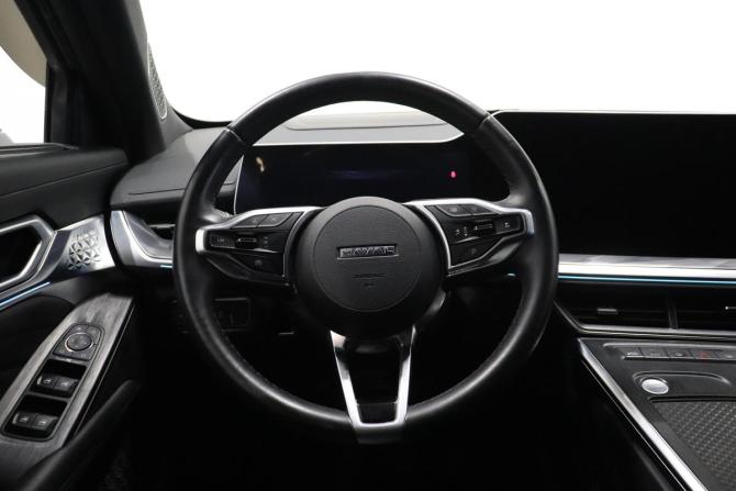 Haval F7 II с пробегом 2025 года, цена 2 491 000 рублей, 49606 км, внедорожник, Автокод Объявления