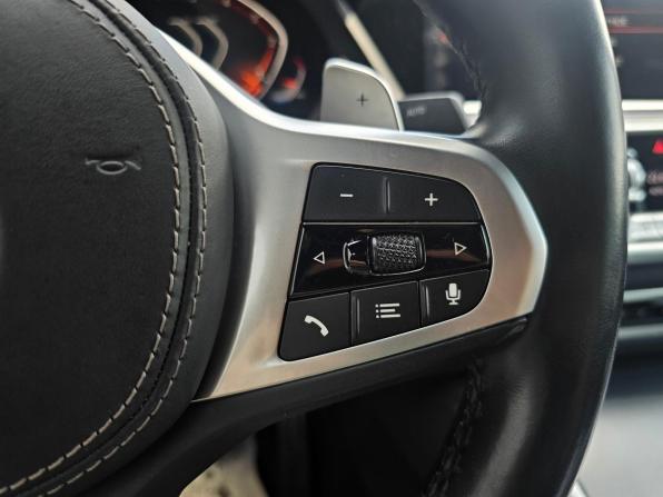BMW X6 III (G06) с пробегом 2021 года, цена 8 850 000 рублей, 105900 км, внедорожник, Автокод Объявления