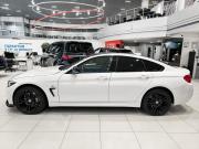 BMW 4 серии F32/F33/F36 Рестайлинг Казань  - изображение 32