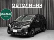 Toyota Wish II Рестайлинг Красноярск  - изображение 21