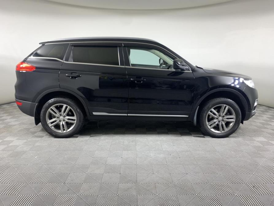 Geely Atlas I Москва  - изображение 4