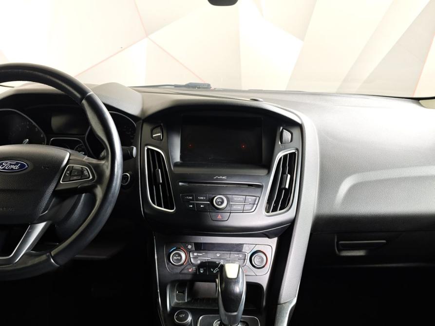 Ford Focus III Рестайлинг Москва  - изображение 14