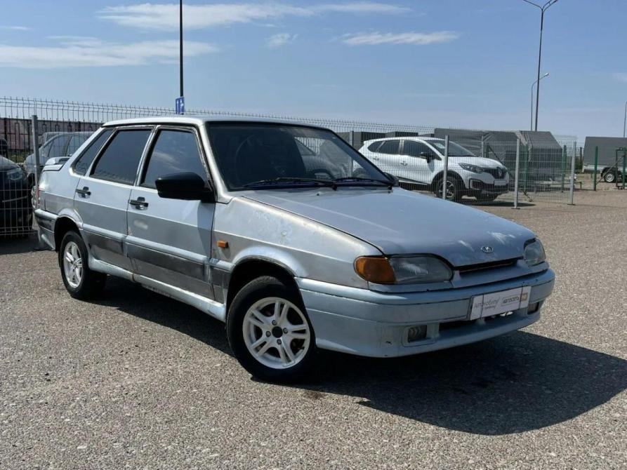 Lada (ВАЗ) 2115 Буинск  - изображение 1