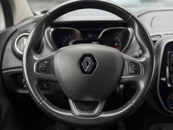 Renault Kaptur I с пробегом 2019 года, цена 1 418 000 рублей, 134768 км, внедорожник, Автокод Объявления
