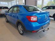 Renault Logan II Рестайлинг Серпухов  - изображение 29