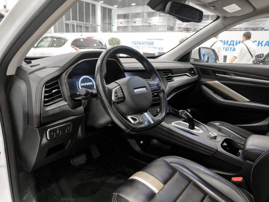 Haval F7x I Казань  - изображение 20