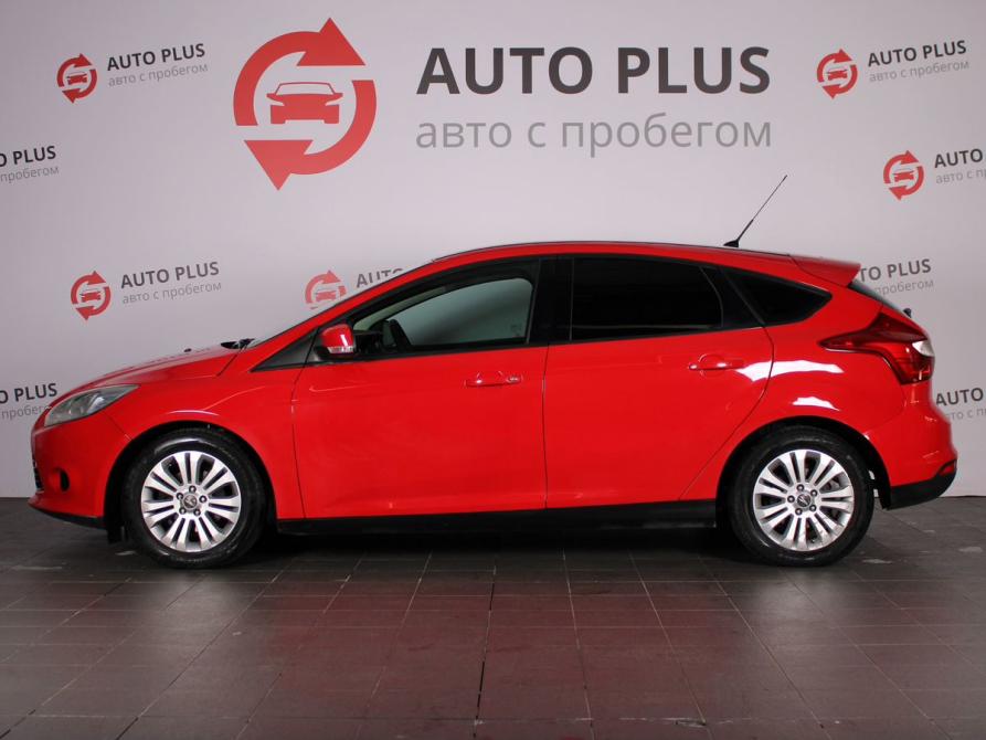 Ford Focus III Минеральные Воды  - изображение 5