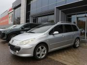 Peugeot 307 I Рестайлинг Стерлитамак  - изображение 17