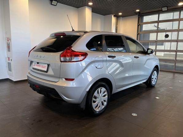 Lada (ВАЗ) XRAY I с пробегом 2018 года, цена 845 000 рублей, 86530 км, хэтчбек, Автокод Объявления