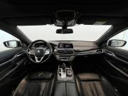 BMW 7 серии VI (G11/G12) Рестайлинг Волгоград  - изображение 68