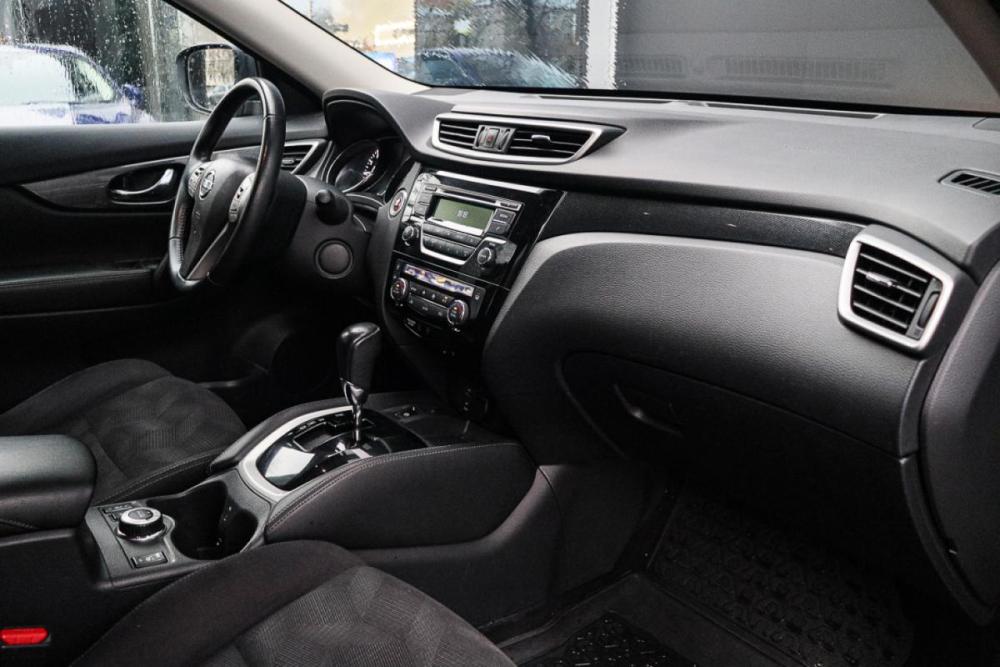 Nissan X-Trail III Москва  - изображение 7