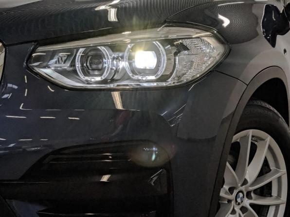 BMW X3 III (G01) с пробегом 2019 года, цена 4 150 000 рублей, 26321 км, внедорожник, Автокод Объявления