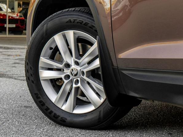Skoda Kodiaq I с пробегом 2019 года, цена 2 187 000 рублей, 137015 км, внедорожник, Автокод Объявления