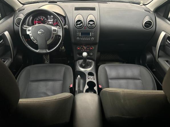 Nissan Qashqai I Рестайлинг с пробегом 2013 года, цена 930 000 рублей, 171850 км, внедорожник, Автокод Объявления