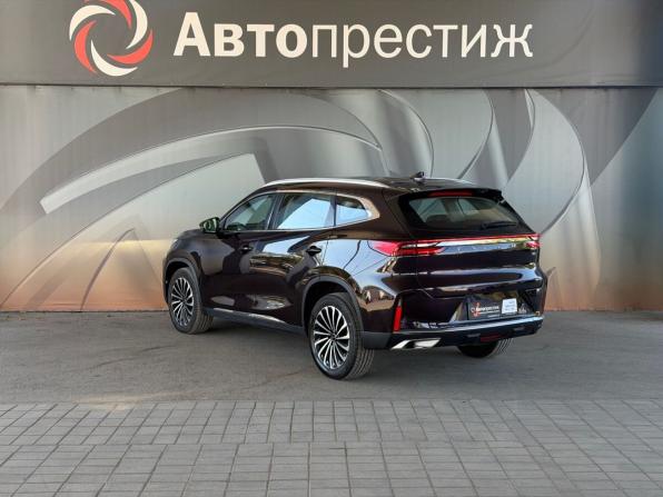 Exeed TXL I Рестайлинг с пробегом 2022 года, цена 1 590 000 рублей, 136321 км, внедорожник, Автокод Объявления