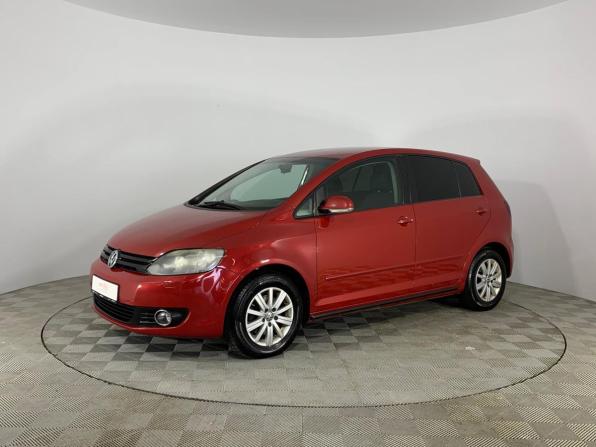 Volkswagen Golf Plus II с пробегом 2011 года, цена 707 000 рублей, 181654 км, хэтчбек, Автокод Объявления