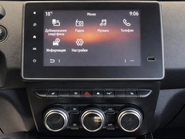 Renault Arkana I с пробегом 2021 года, цена 1 577 000 рублей, 144333 км, внедорожник, Автокод Объявления