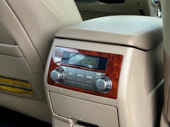 Toyota Highlander II (XU40) Рестайлинг с пробегом 2011 года, цена 1 997 300 рублей, 147752 км, внедорожник, Автокод Объявления
