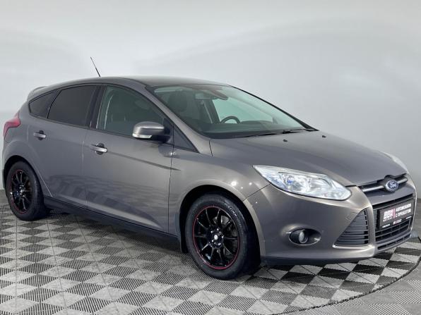 Ford Focus III с пробегом 2013 года, цена 740 000 рублей, 200191 км, хэтчбек, Автокод Объявления