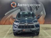 Lada (ВАЗ) Niva Travel I Ставрополь  - изображение 23