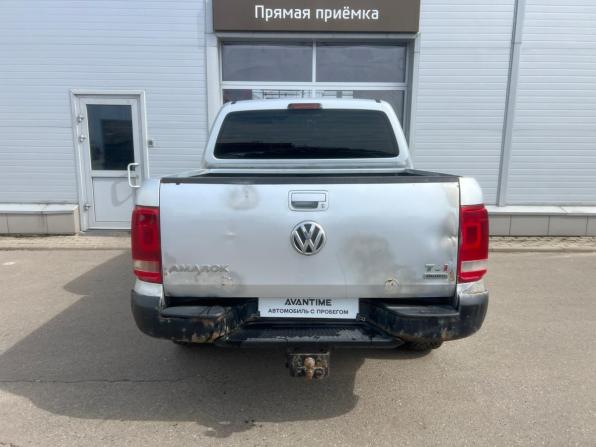 Volkswagen Amarok I с пробегом 2012 года, цена 1 170 000 рублей, 319317 км, пикап, Автокод Объявления