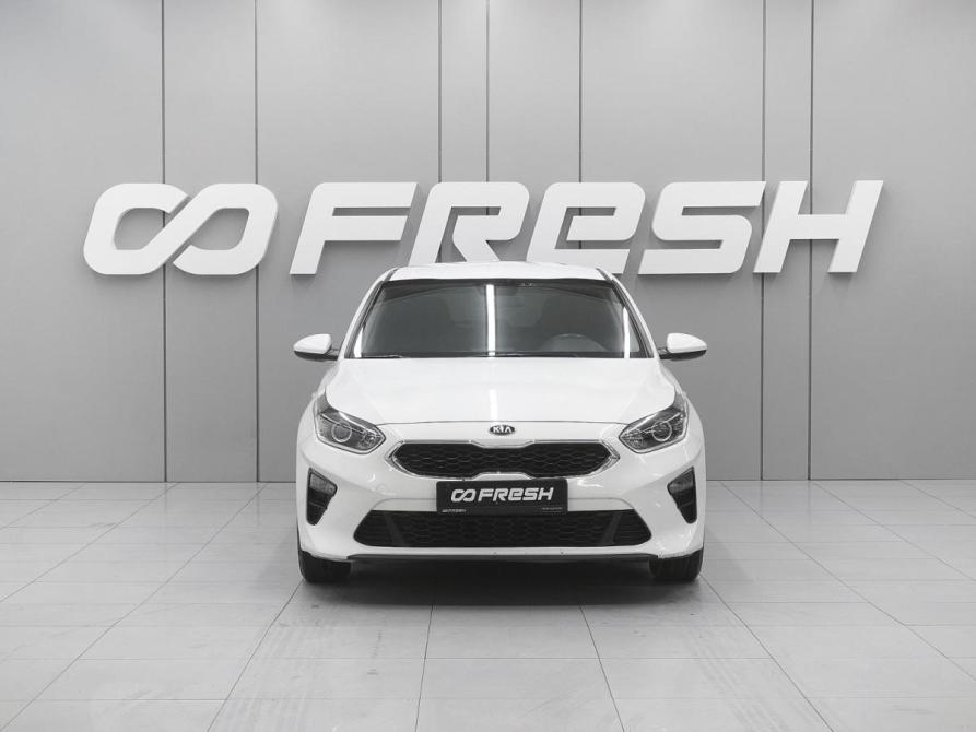 Kia Ceed III Ростов-на-Дону  - изображение 3