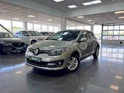 Renault Megane III Рестайлинг 2 Тверь  - изображение 18