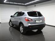 Nissan Qashqai I Рестайлинг Тверь  - изображение 27
